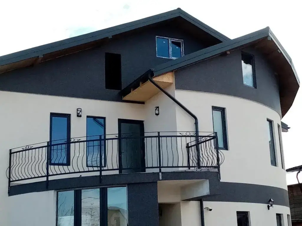 Romsil Guesthouse