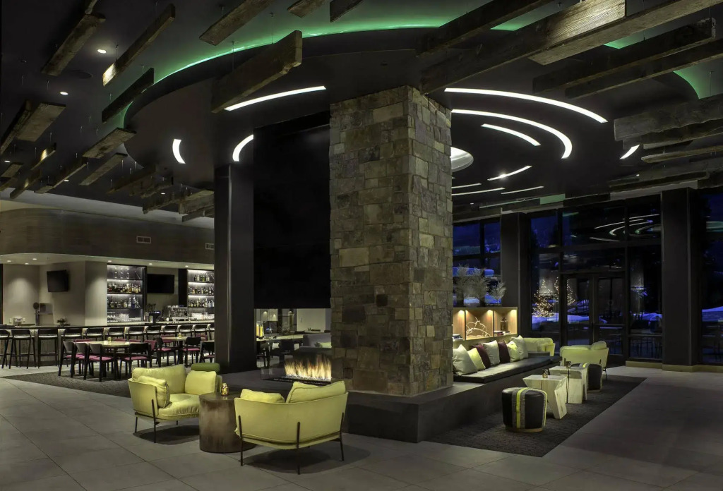 Limelight Hotel Ketchum