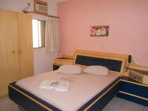 Hotel Romantic