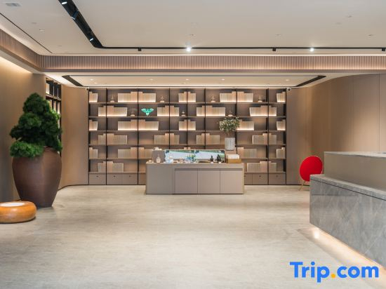 JI Hotel (Dezhou City Government)