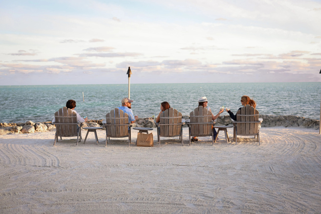 The Islands of Islamorada