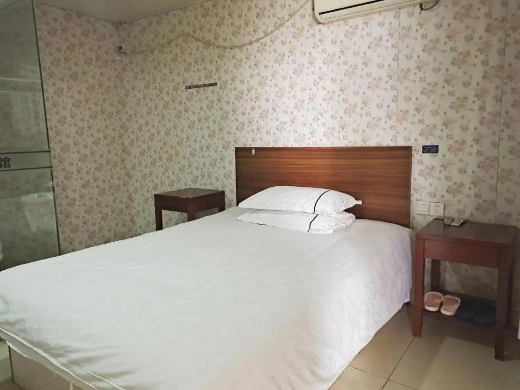 Shell Hotel Shanghai Minhang District Pujiang Town Zhuyuan Road
