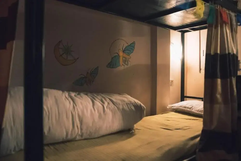 Wanderthirst Backpackers Hostel