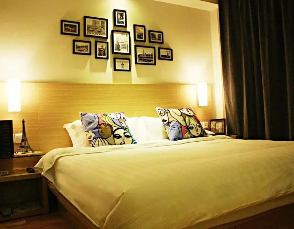 Chengdu Rongcheng Holiday Hotel