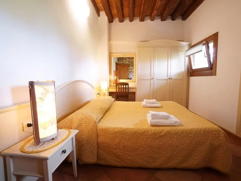 Palazzo Rosso Farm