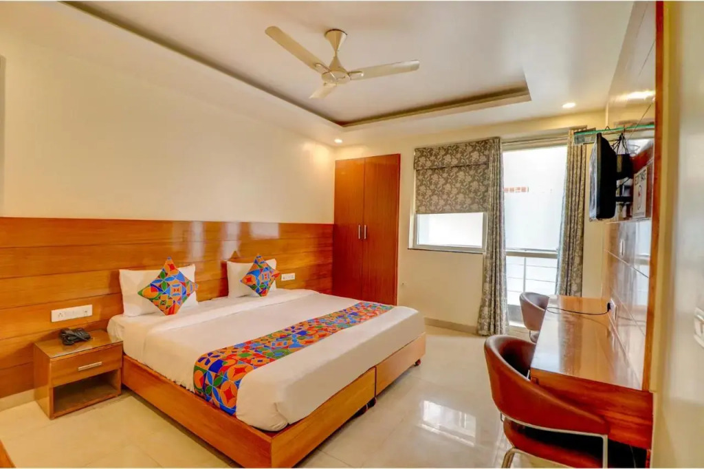 The Aroma Residency near The Medanta, The Medicity, Gurgaon