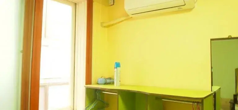 Town Guesthouse 3