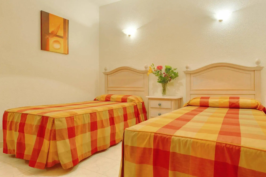 ALEGRIA Infiniti Beach Resort