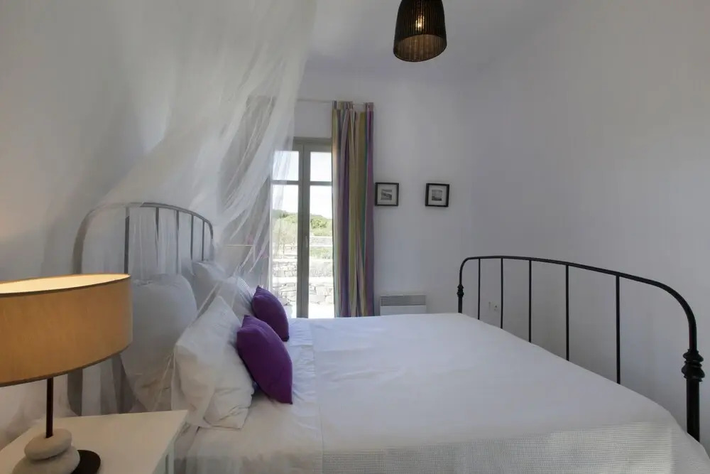 Idyllic Holiday Villa Gardenview Nr Beach by VillaRentalsgr
