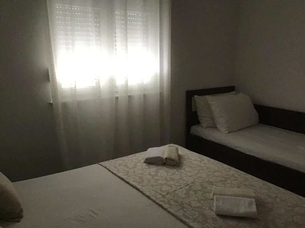 Apartmani Ruzmarin