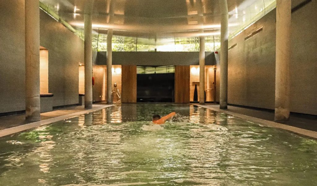 Park Hotel Kenmare