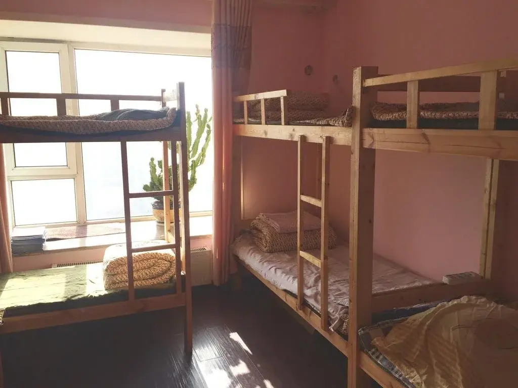 Turtledove Youth Hostel Taiyuan