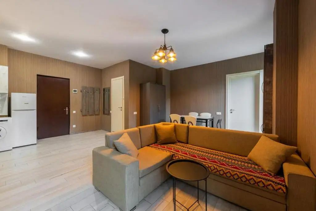 - Didveli Residence LUX Apartments -