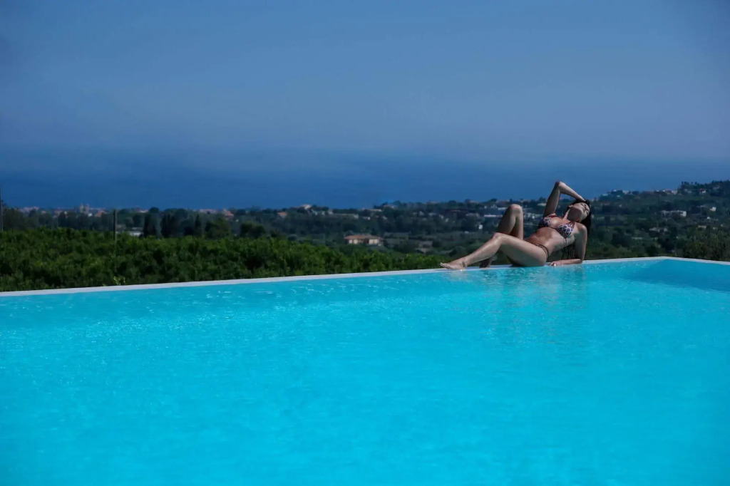 Kepos Etna Relais & Exclusive Spa