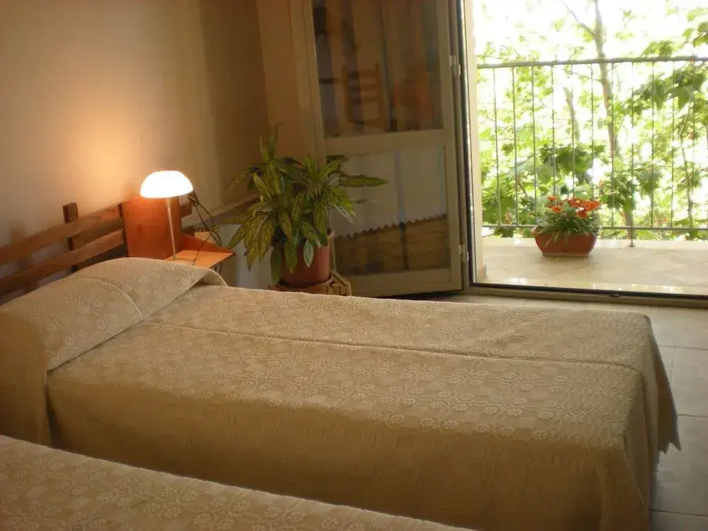 Albergo Sardegna