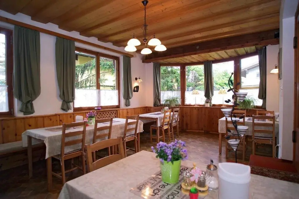 Gstehaus Lasser