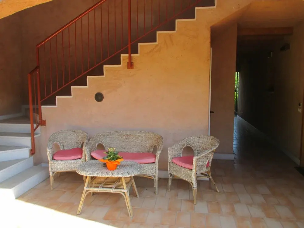 Residence Le Motte