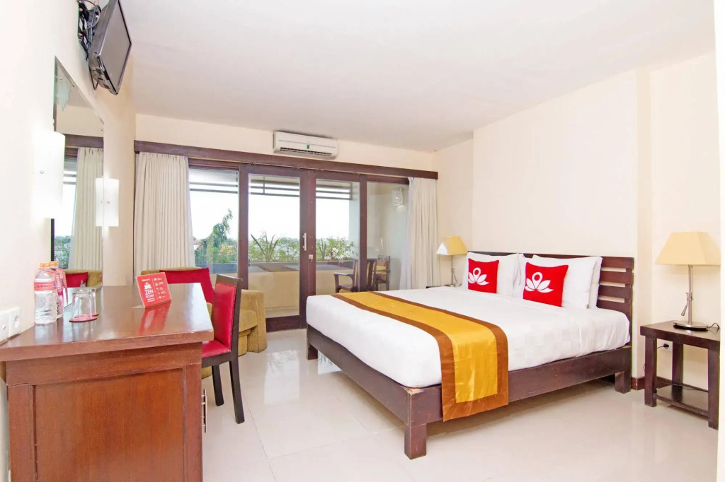 Zen Rooms Denpasar Padangsambian