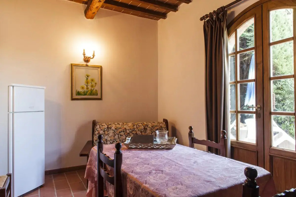 MSNRELAIS Le Querciole
