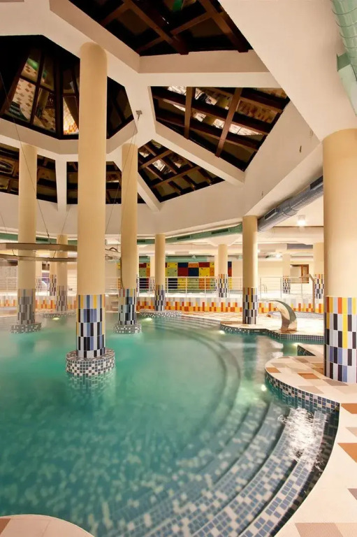Apartment Tourist Complex & SPA Astera Bansko