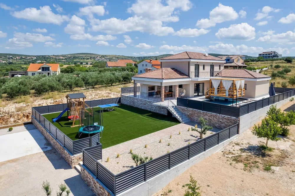 Villa Alba ZadarVillas
