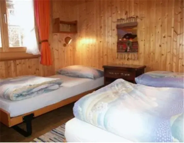 Ferienhaus Brienz