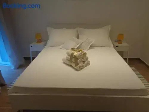 Apartment Ema Lu