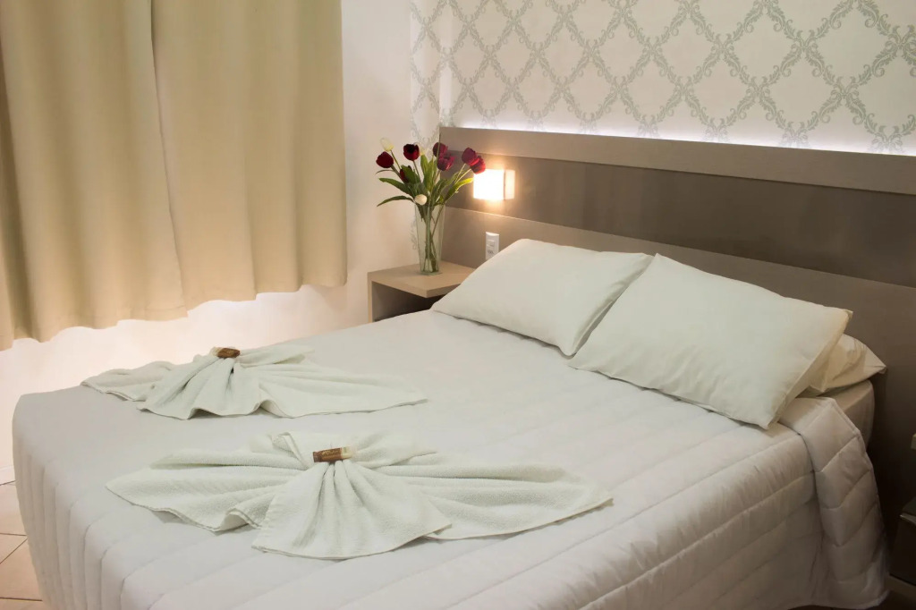 Apart Hotel Brisa do Mar