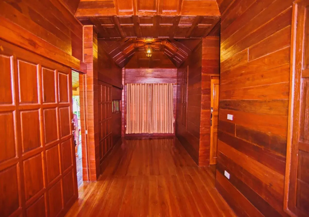 Rommai Reunngam Resort
