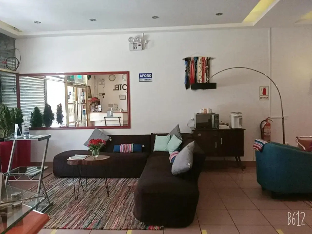 CasaHotel Centro - Huancayo