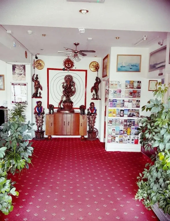 Malvern Hotel