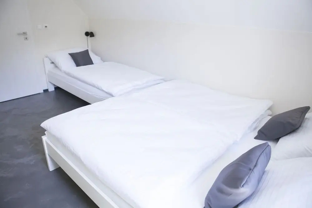 Apartmány U tří bratrů