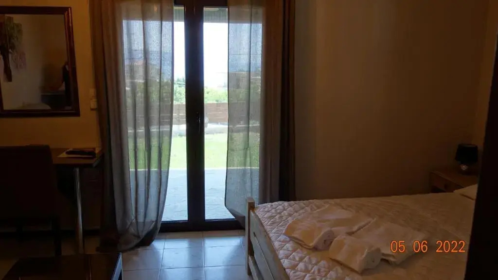 VAGGELIO Rooms 1