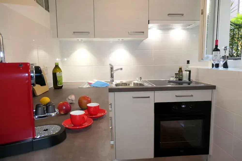 Residenza Motta