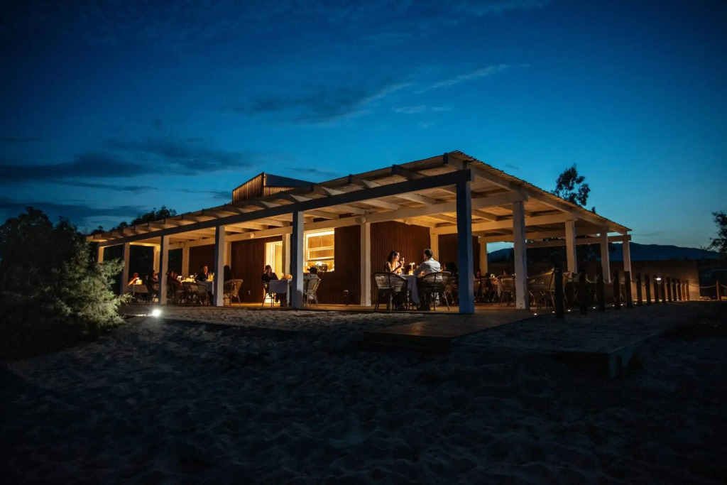 Le Ginestre Residence - Is Molas Resort