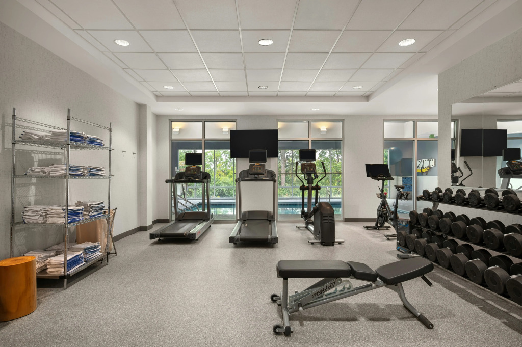 Home2 Suites By Hilton Cincinnati Eastgate
