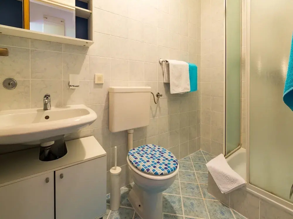 Apartments Alin