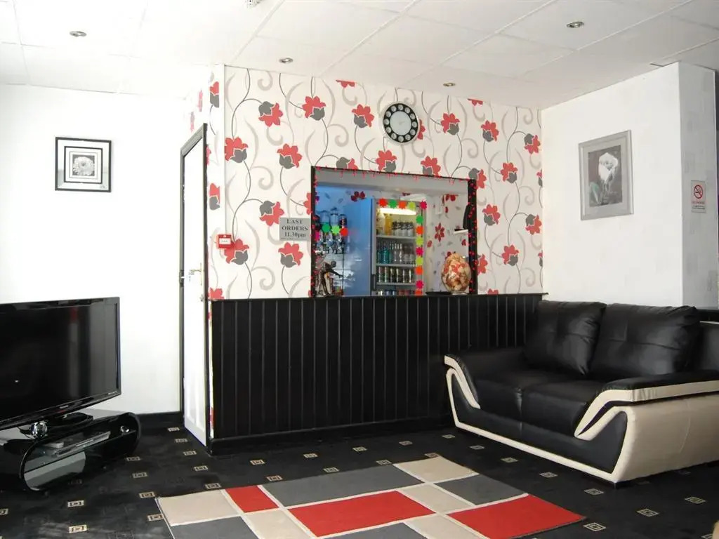Rocklea Hotel