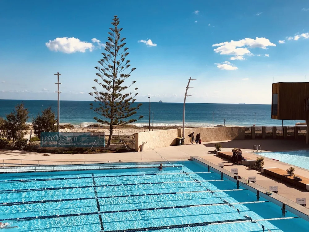 West Beach Lagoon 109