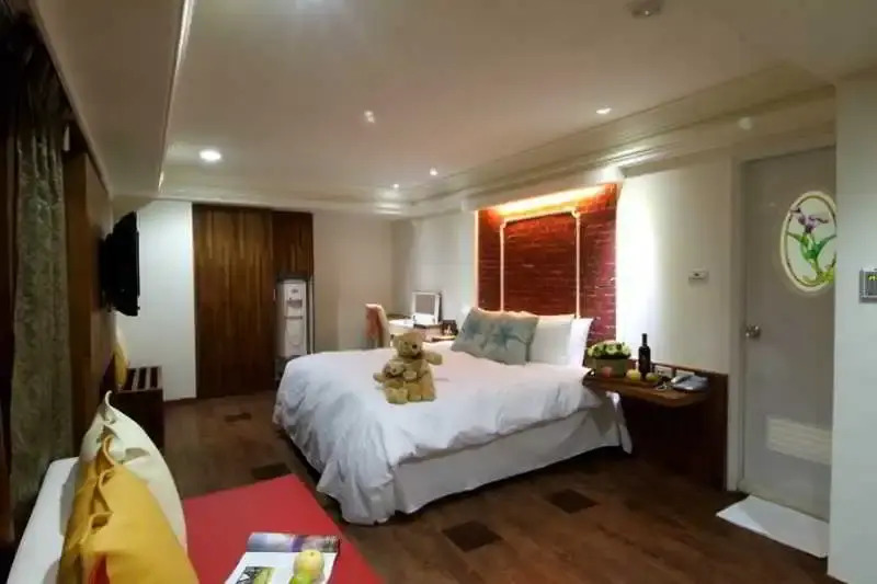 Honeydew Hotel