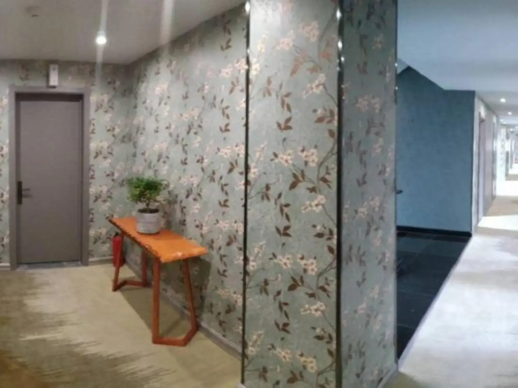 Yunshe Select Hotel