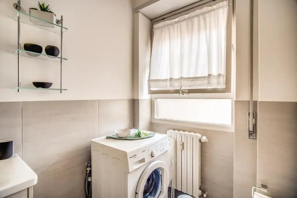 Vaticanum Modern Apartment