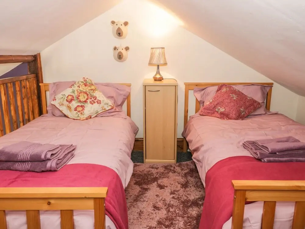 Willow Lodge