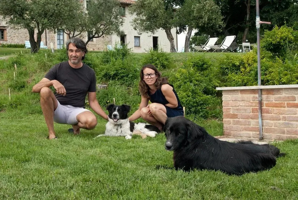 Podere Le Olle