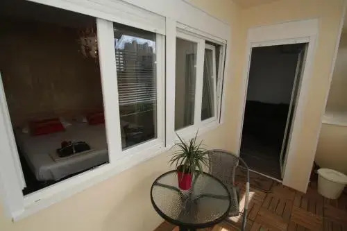 Apartment Priska