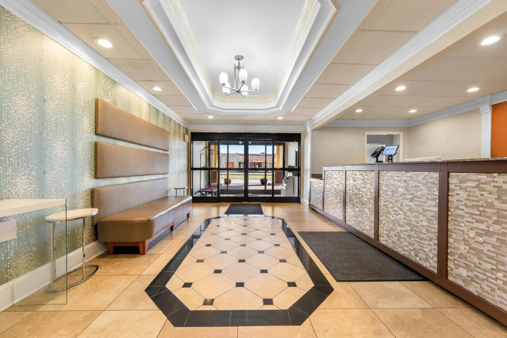 Quality Inn Alexander City