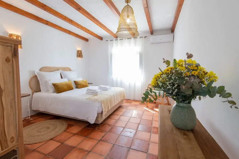 MyStay - Herdade do Vale da Abelheira