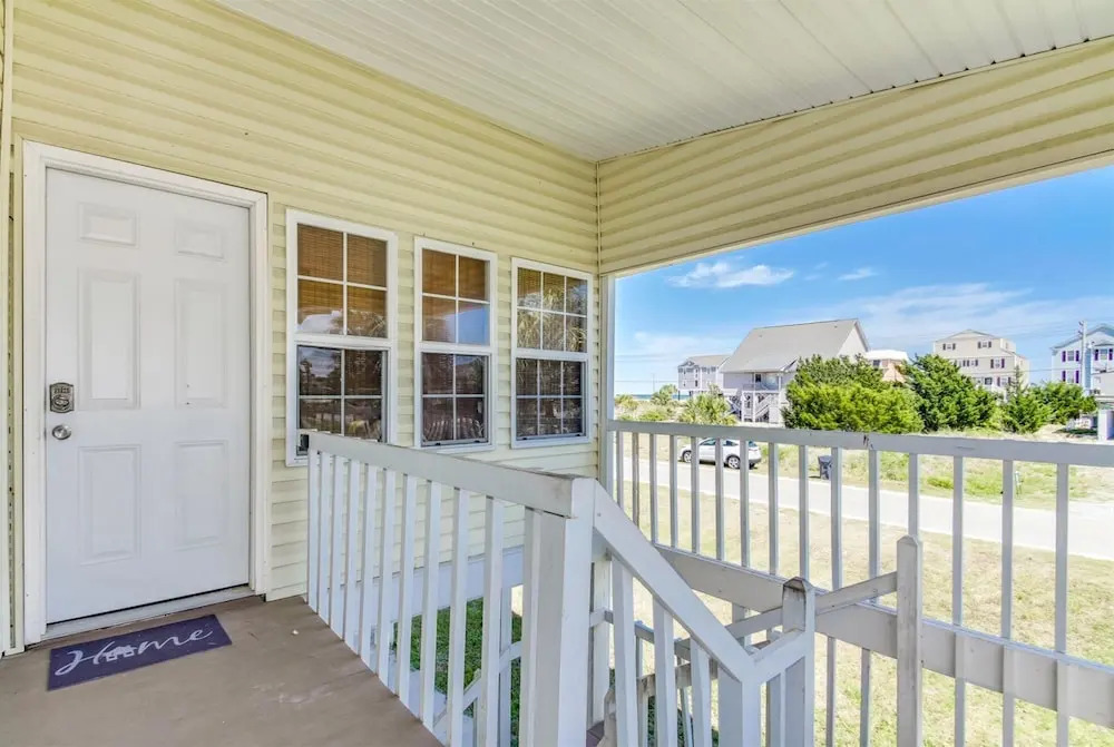 Garden City Beach House Escape!