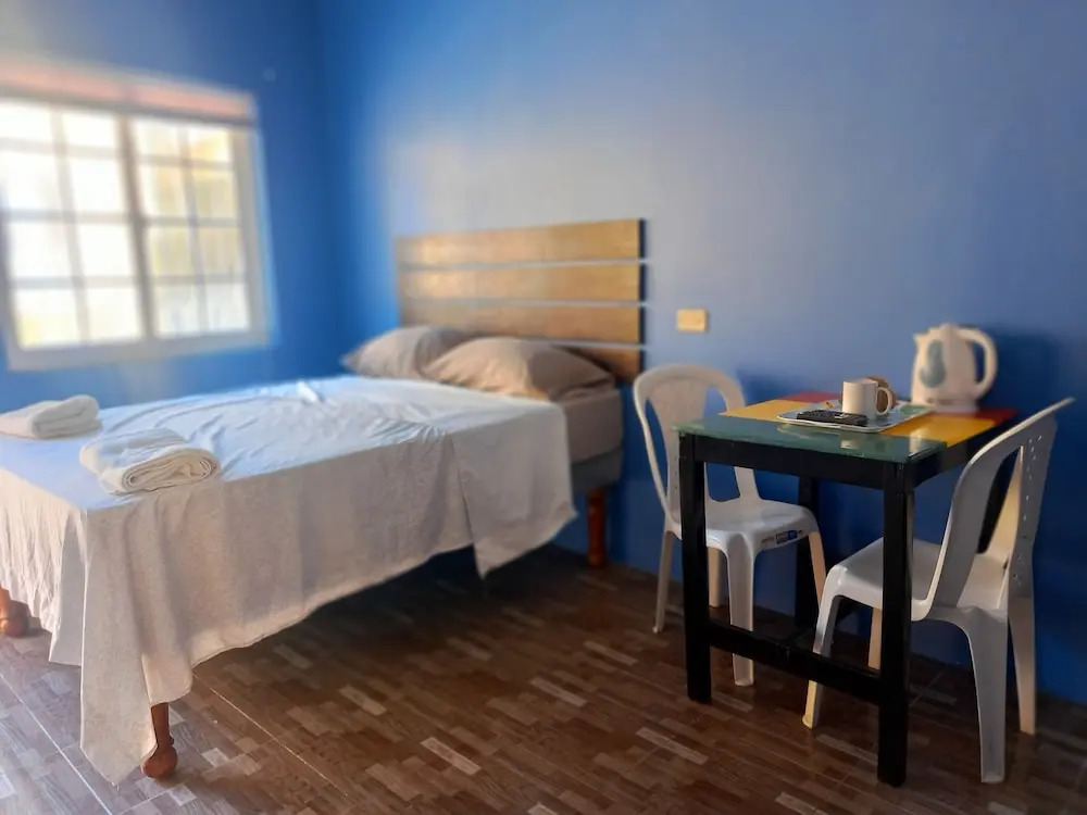 Labrish Guest House