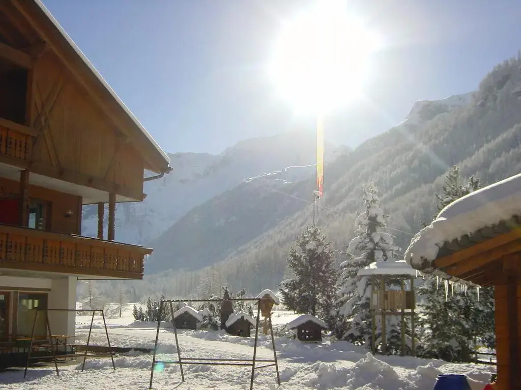 Hotel Bacher